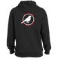 OPG Custom Design # 24. Ornithologist. A person who studies or is an expert on birds. Soft Style Pullover Hoodie