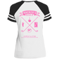 ZZZ#20 OPG Custom Design. 1st Annual Hackers Golf Tournament. Ladies Edition. Ladies' Game V-Neck T-Shirt