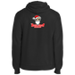 Fleece Pullover Hoodie