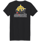 Artichoke Fight Gear Custom Design #2. USE ARMBARS. Ladies' 100% Pre-Shrunk Cotton T-Shirt