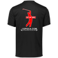 OPG Custom Design #16. Get My Nine. Male Version. Men's Moisture-Wicking Tee