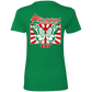 ArtichokeUSA Character and Font design. Shobijin (Twins)/Mothra Fan Art . Let's Create Your Own Design Today. Ladies' Boyfriend T-Shirt