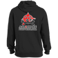 Artichoke Fight Gear Custom Design #10. Got Talk? Tall Pullover Hoodie