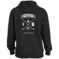 OPG Custom Design #20. 1st Annual Hackers Golf Tournament. Ultra Soft Pullover Hoodie