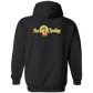 ArtichokeUSA Character and Font Design. Let’s Create Your Own Design Today. Winnie. Zip Up Hooded Sweatshirt