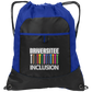 ZZZ#06 OPG Custom Design. DRIVER-SITEE & INCLUSION. Pocket Cinch Pack