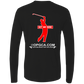 OPG Custom Design #16. Get My Nine. Male Version. Men's 100% Combed Ringspung Cotton