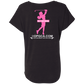 OPG Custom Design #16. Get My Nine. Ladies' Triblend Dolman Sleeve