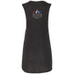 ZZZ#06 OPG Custom Design. DRIVER-SITEE & INCLUSION. Ladies' Flowy Muscle Tank