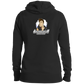 ArtichokeUSA Custom Design. Innovation. Elon Musk Parody Fan Art. Ladies' Pullover Hooded Sweatshirt