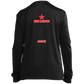 Artichoke Fight Gear Custom Design #17. SEND LOCATION. Youth Long Sleeve Performance Tee