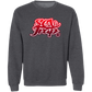 SGV Crewneck Pullover Sweatshirt