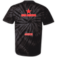 Artichoke Fight Gear Custom Design #17. SEND LOCATION. Youth Tie Dye T-Shirt