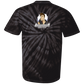 ArtichokeUSA Custom Design. Innovation. Elon Musk Parody Fan Art. Youth Tie Dye T-Shirt