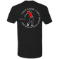The GHOATS Custom Design #16. I shoot pool cause, I can't golf at night. I golf cause, I can't shoot pool in the day. Premium Short Sleeve T-Shirt