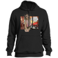 SGV Ultra Soft Pullover Hoodie