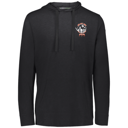 OPG Custom Design #23. Hack N Slice Golf. Freddy and Jason Fan Art. Eco Triblend T-Shirt Hoodie