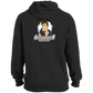 ArtichokeUSA Custom Design. Innovation. Elon Musk Parody Fan Art. Tall Pullover Hoodie