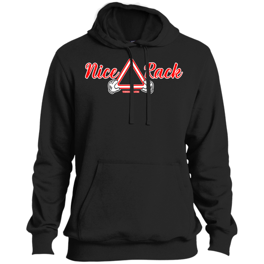 The GHOATS Custom Design. #20 Nice Rack. Ultra Soft Pullover Hoodie