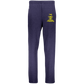 OPG Custom Design #21. May the course be with you. Parody / Fan Art. Dri-Power Open Bottom Pocket Sweatpants