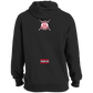 The GHOATS Custom Design. #29 run 8 9 10 ball. Ultra Soft Pullover Hoodie