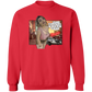 SGV Crewneck Pullover Sweatshirt