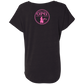 OPG Custom Design #7. Like Mother Like Daughter. Ladies' Triblend Dolman Sleeve