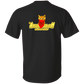 ArtichokeUSA Custom Design. You've Got To Be Kitten Me?! 2020, Not What We Expected. Youth 5.3 oz 100% Cotton T-Shirt