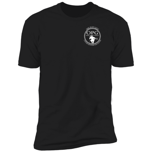 Z61 Premium Short Sleeve T-Shirt