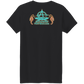 Artichoke Fight Gear Custom Design #18. Shrimpin ain't Easy. Ladies' 100% Pre-Shrunk Cotton T-Shirt