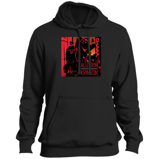 remove AK Pullover Hoodie