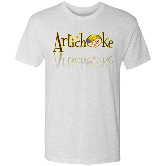 ArtichokeUSA Character and Font Design. Let’s Create Your Own Design Today. Daisy.