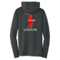 OPG Custom Design #16. Get My Nine. Male Version. Triblend T-Shirt Hoodie