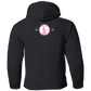 OPG Custom Design #25. Talk Birdie to Me. Youth Pullover Hoodie