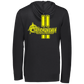 ArtichokeUSA Custom Design. Pick 1 Mustang. Mach 1 Mustang Parody. Cars. Eco Triblend T-Shirt Hoodie
