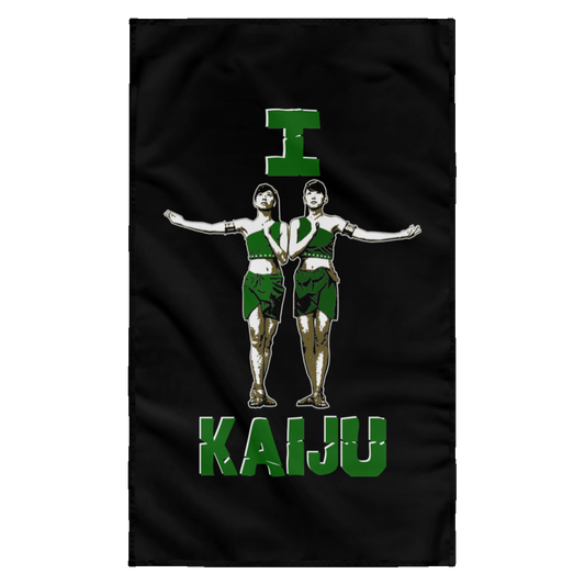 I heart kaiju tshirt