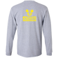 Brenda's T-shirt Youth LS T-Shirt