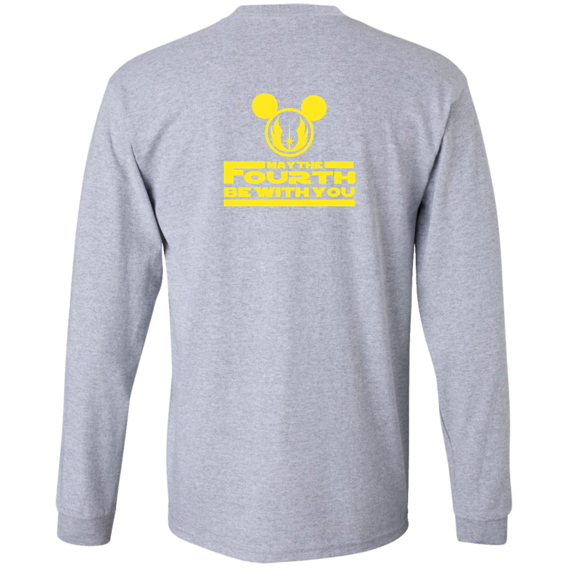Brenda's T-shirt Youth LS T-Shirt