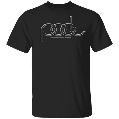 The GHOATS Custom Design. #3 POOL. APA Parody. Youth Basic 100% Cotton T-Shirt