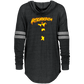 ArtichokeUSA Character and Font Design. Let’s Create Your Own Design Today. Fan Art. The Hulkster. Ladies' Hooded Low Key Pullover