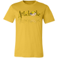 ArtichokeUSA Character and Font Design. Let’s Create Your Own Design Today. Daisy.