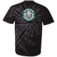 ArtichokeUSA Custom Design. Money Can't Buy Happiness But It Can Buy You Coffee. Youth Tie Dye T-Shirt