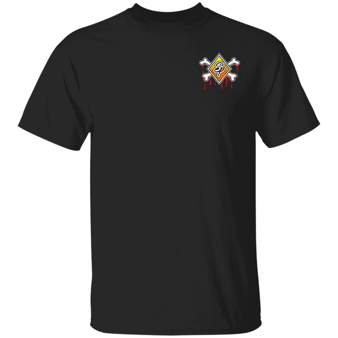SP PooloweenT-Shirt