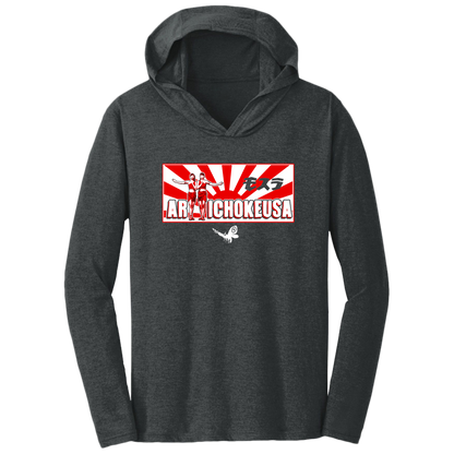 ArtichokeUSA Character and Font design. Shobijin (Twins)/Mothra Fan Art . Let's Create Your Own Design Today. Triblend T-Shirt Hoodie