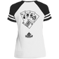 ArtichokeUSA Custom Design. Motorhead's Lemmy Kilmister's Favorite Video Poker Machine. Rock in Peace! Ladies' Game V-Neck T-Shirt