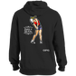OPG Custom Design #9. Drive it. Chip it. One Putt Golf It. Golf So. Cal. Softstyle Pullover Hoodie