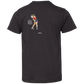 OPG Custom Design #9. Drive it. Chip it. One Putt Golf It. Golf So. Cal. Youth Jersey T-Shirt