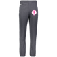 OPG Custom Design #19. GUCK FOLF. Female Edition. Dri-Power Closed Bottom Pocket Sweatpants