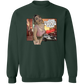 SGV Crewneck Pullover Sweatshirt