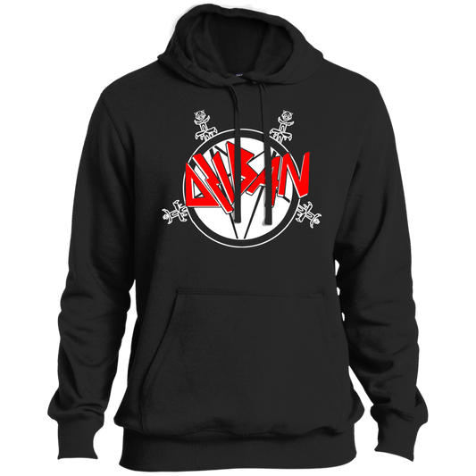 SGV Ultra Soft Pullover Hoodie